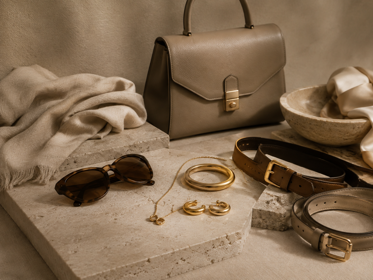 Accessories