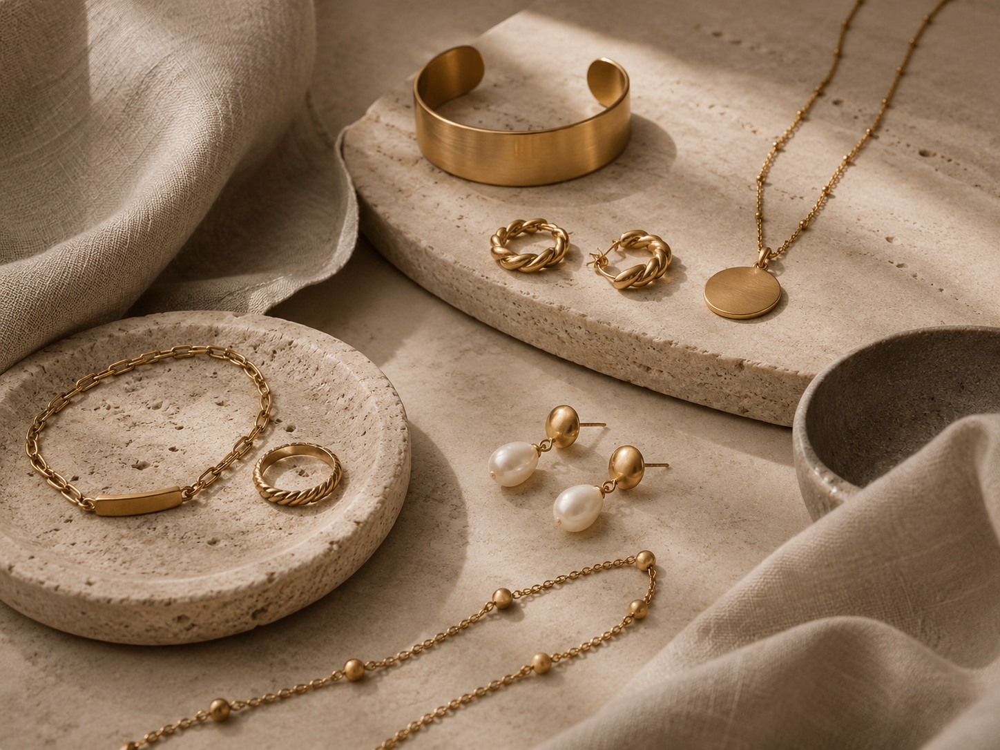 Jewellery
